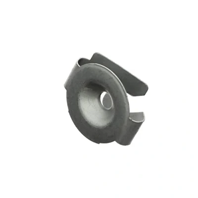 Afbeelding van RESTAGRAF 11442 Clip, sier /beschermingslijst RENAULT: CLIO 3, NISSAN: Qashqai / Qashqai+2 I