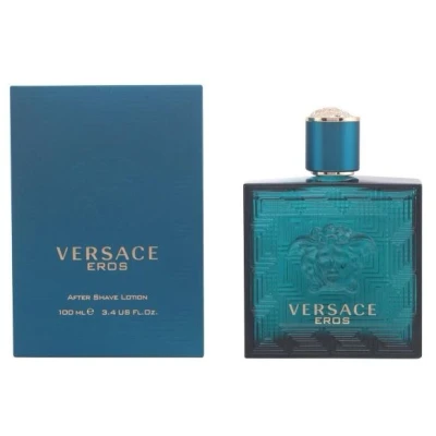 Afbeelding van Versace Eros Aftershave 100 ml