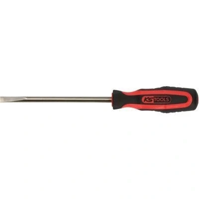 Afbeelding van KS Tools, Schroevendraaiers, TITANplus schroevendraaier (Gleuf)
