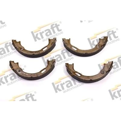 Afbeelding van KRAFT 6021450 Handrem Achteras Zonder hefboom