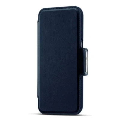 Afbeelding van Originele Doro Blue Case voor 8220/Doro 8100, Wallet Original
