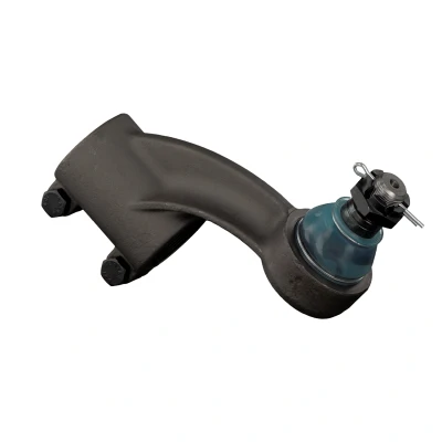 Afbeelding van Febi Bilstein Spoorstangeind / Stuurkogel 09875