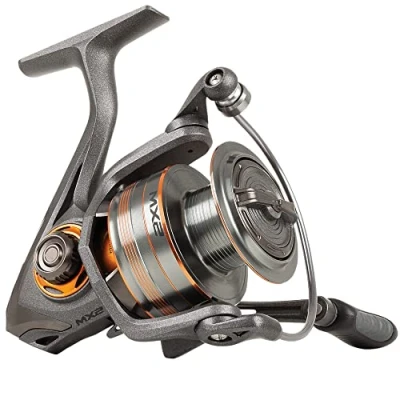 Afbeelding van Mitchell MX2 Spinning Reel BB 4+1 Maat : 1000FD