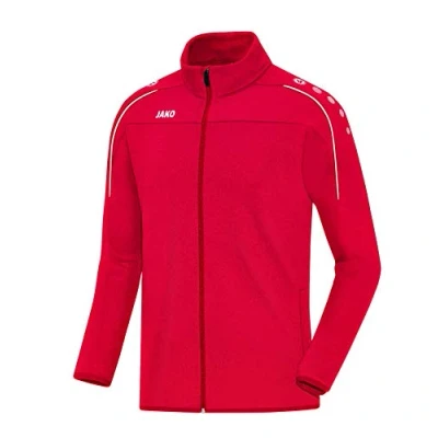 Afbeelding van Trainingsvest Classico Rood / 140