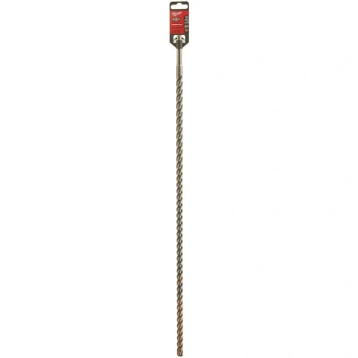 Afbeelding van Milwaukee SDS plus Hamerboor RX4 12 X 600 540 Mm