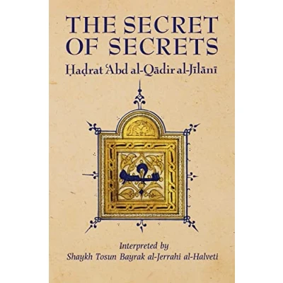 Afbeelding van Secret of Secrets