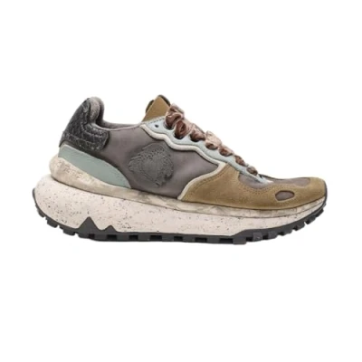 Afbeelding van Satorisan Chacrona Metta Premium, Chic Grey, 37 EU