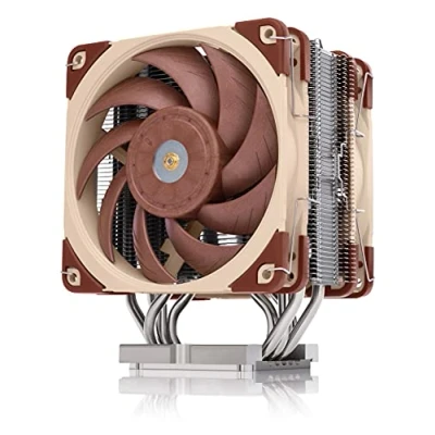Afbeelding van Noctua NH U12S DX 4677, Premium CPU Ventilatie voor Intel Xeon LGA4677 (120 mm, bruin)