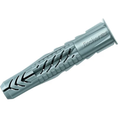 Afbeelding van Fischer UX 6 x 50 R K NV Universele pluggen mm 090869 1 set(s)