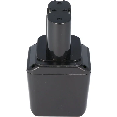 Afbeelding van AccuCell batterij geschikt voor Bosch GBM 12VE, GSB, GSR 12VE 2.0Ah