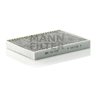 Afbeelding van Interieurfilter MANN FILTER CUK 2736 2