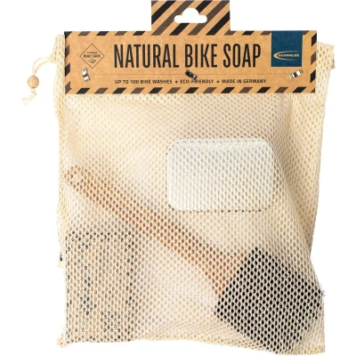 Afbeelding van Bike soap kit Schwalbe