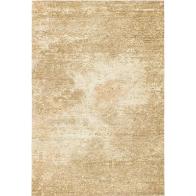 Afbeelding van Vintage Vloerkleed Grunge Sahara Sand 140x200 Cm
