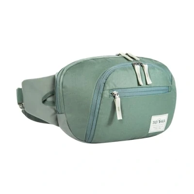 Afbeelding van TATONKA Gordeltas Schoudertas Hip Sling Pack 5 Kapok Sage Green Groen