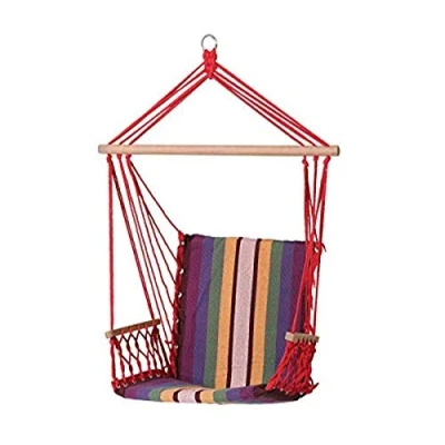 Afbeelding van Hangmat Multicolour Rood 100 x 50 3 cm