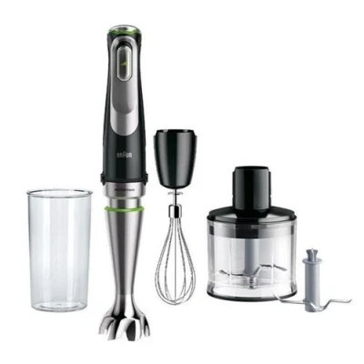 Image de Braun Multiquick 9 Mq9135xi