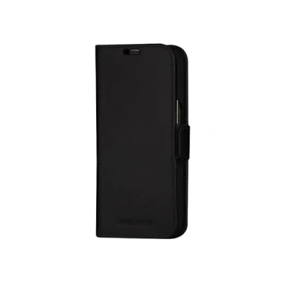 Afbeelding van Dbramante1928 Copenhagen iPhone 15 Pro Max zwart