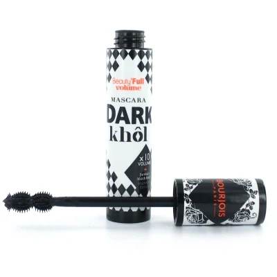 Afbeelding van Bourjois Beauty&quot;Full Volume Mascara Dark Khol