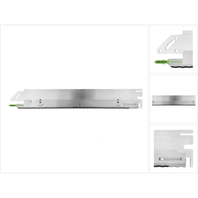 Afbeelding van Festool Zaagbladset SG 350/W ISC