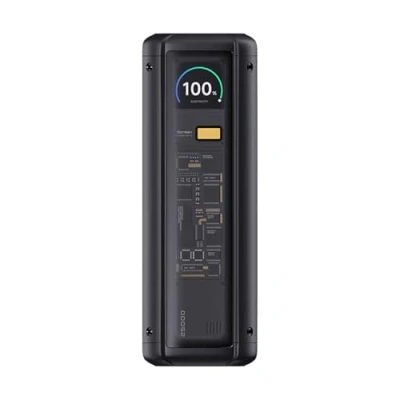 Afbeelding van Xiaomi HyperCharge Power Bank 212 W 25000 mAh