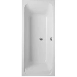 Afbeelding van Villeroy &amp; Boch Omnia Architectura kunststof bad acryl rechthoekig