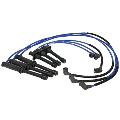 Afbeelding van NGK 8863 Bougiekabelset 6 MAZDA: Xedos 9