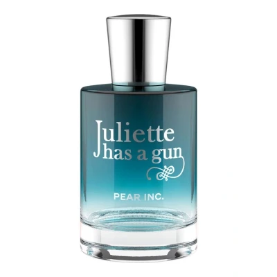 Afbeelding van Juliette Has a Gun Pear Inc. 100 ml Eau de Parfum Spray OP=OP