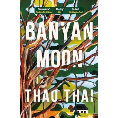 Afbeelding van Banyan Moon