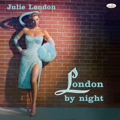 Afbeelding van London By Night