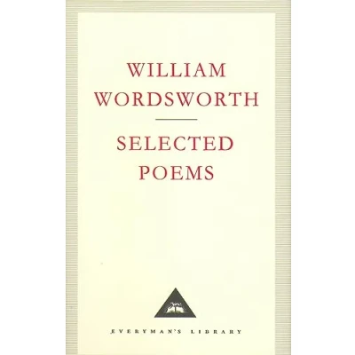 Afbeelding van Selected Poems Macmillan Collector&#039;s Library