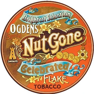 Afbeelding van Ogdens Nut Gone Flake