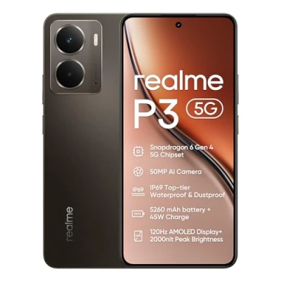 Afbeelding van Smartphone Realme
