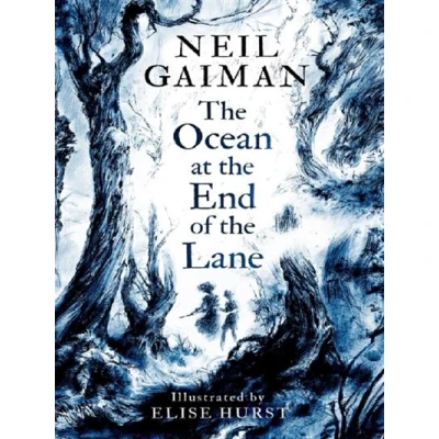 Image de the Ocean at End of Lane