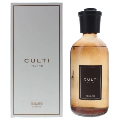 Afbeelding van Culti Colours Tessuto Geurstokjes 500ml