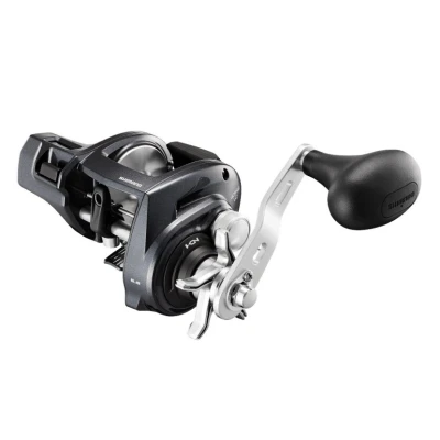 Afbeelding van Shimano Tekota A 401 HG Zoutwater Reel