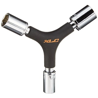 Image de Clé vélo Y XLC TO UN05