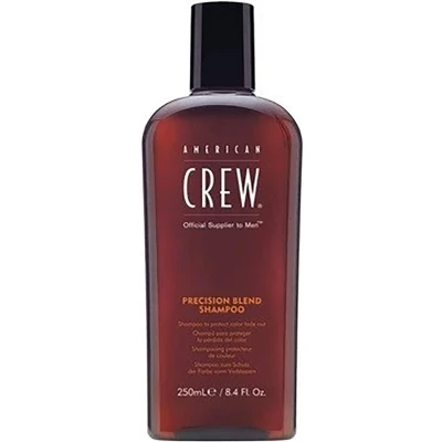 Afbeelding van American Crew Precision Blend Shampoo 250ml
