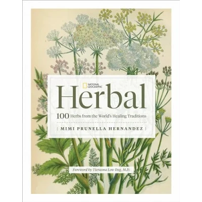 Afbeelding van National Geographic Herbal