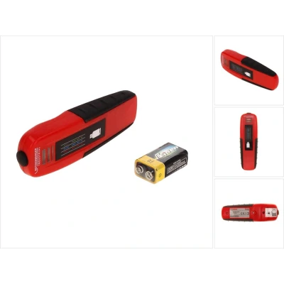 Afbeelding van Rothenberger Industrial 1500003369 Gasniveaumeter