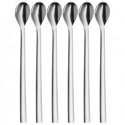 Afbeelding van Wmf 1291406046 Lepels Longdrink