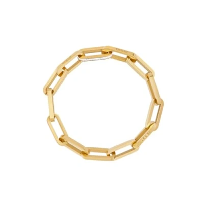Afbeelding van iXXXi Connect Jasmine Zilverkleurig Dames Armband