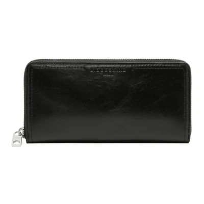 Afbeelding van Liebeskind Chudy Portemonnee Leer 19.5 cm