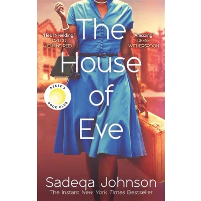 Image de The House of Eve