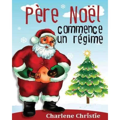 Afbeelding van Pere Noel Se Met Au Regime