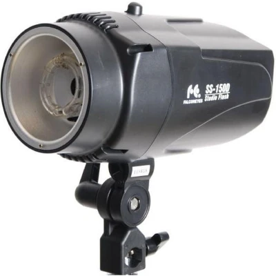 Afbeelding van Falcon Eyes Studioflitser SS 150D