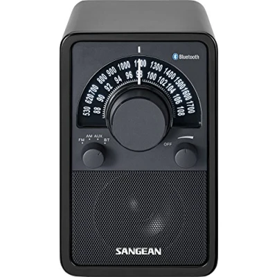Image de Sangean WR 15BT radio