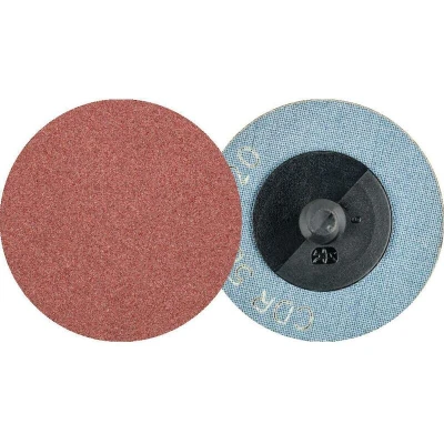 Afbeelding van PFERD CDR 50 A 120 42770512 Schuurblad Korrelgrootte (Ø) mm 100 stuk(s)