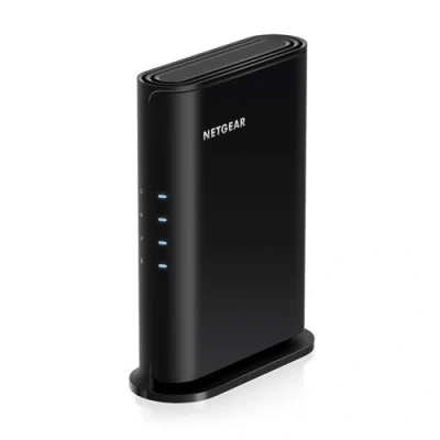 Afbeelding van Netgear Nighthawk AX1800 Dual Band WiFi 6 Router, Router