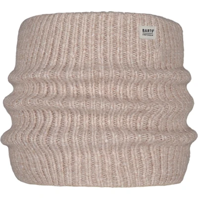 Afbeelding van Barts Zias Col Dames Beige Sjaals