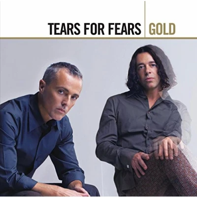 Afbeelding van Tears For Fears Gold (2 CD)